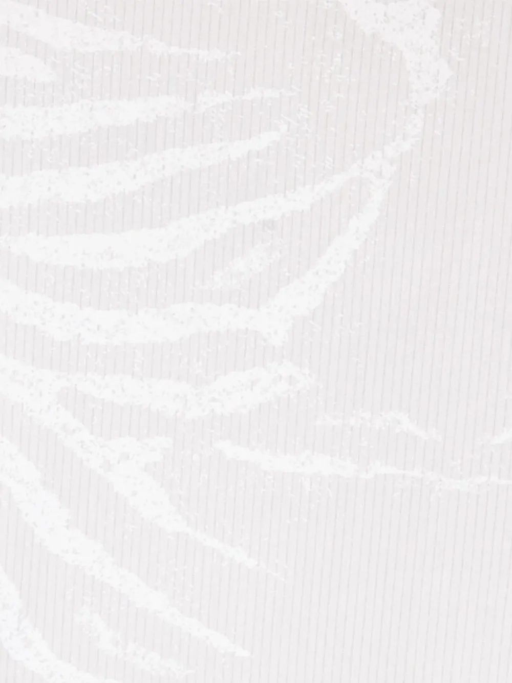 Roberto Cavalli T-shirt zebrata | Image 7