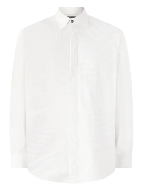 T-shirt à imprimé zébré - Roberto Cavalli - Modalova