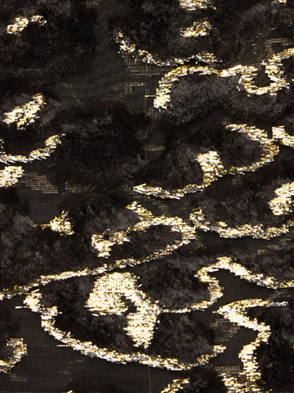 Roberto Cavalli mascada de seda | Image 2