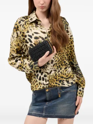 Roberto Cavalli（ロベルト・カヴァリ）ウィメンズ - FARFETCH