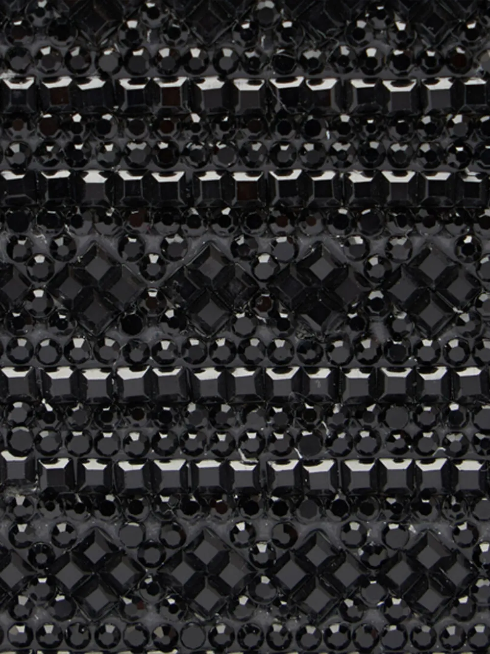 Roberto Cavalli Clutch con perline | Image 7