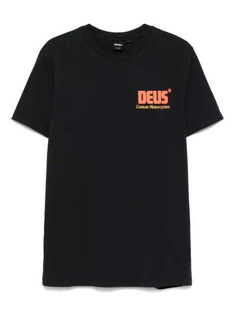 Deus Ex Machina Drop Down T-Shirt