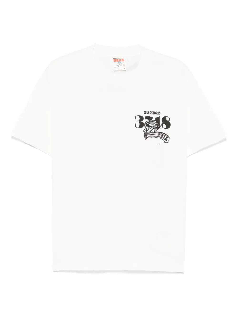 Zounds T-shirt