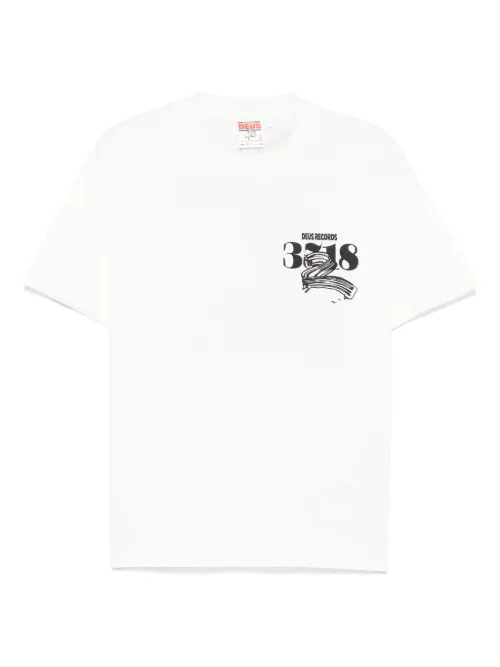 T-shirt Zounds - Deus Ex Machina - Modalova