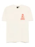 Deus Ex Machina Raptor T-shirt - Neutrals