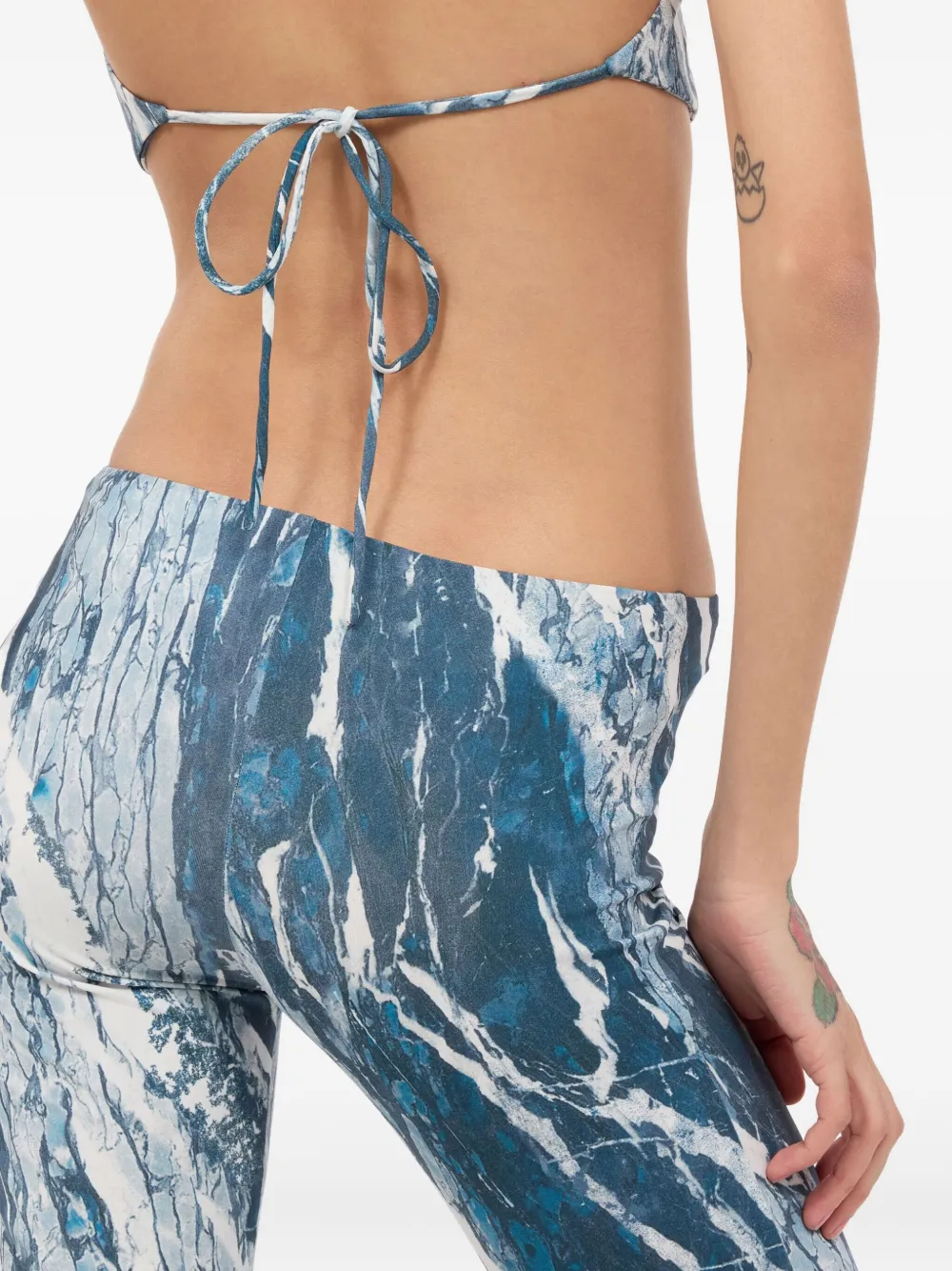 Roberto Cavalli Tuta intera Rubane | Image 6