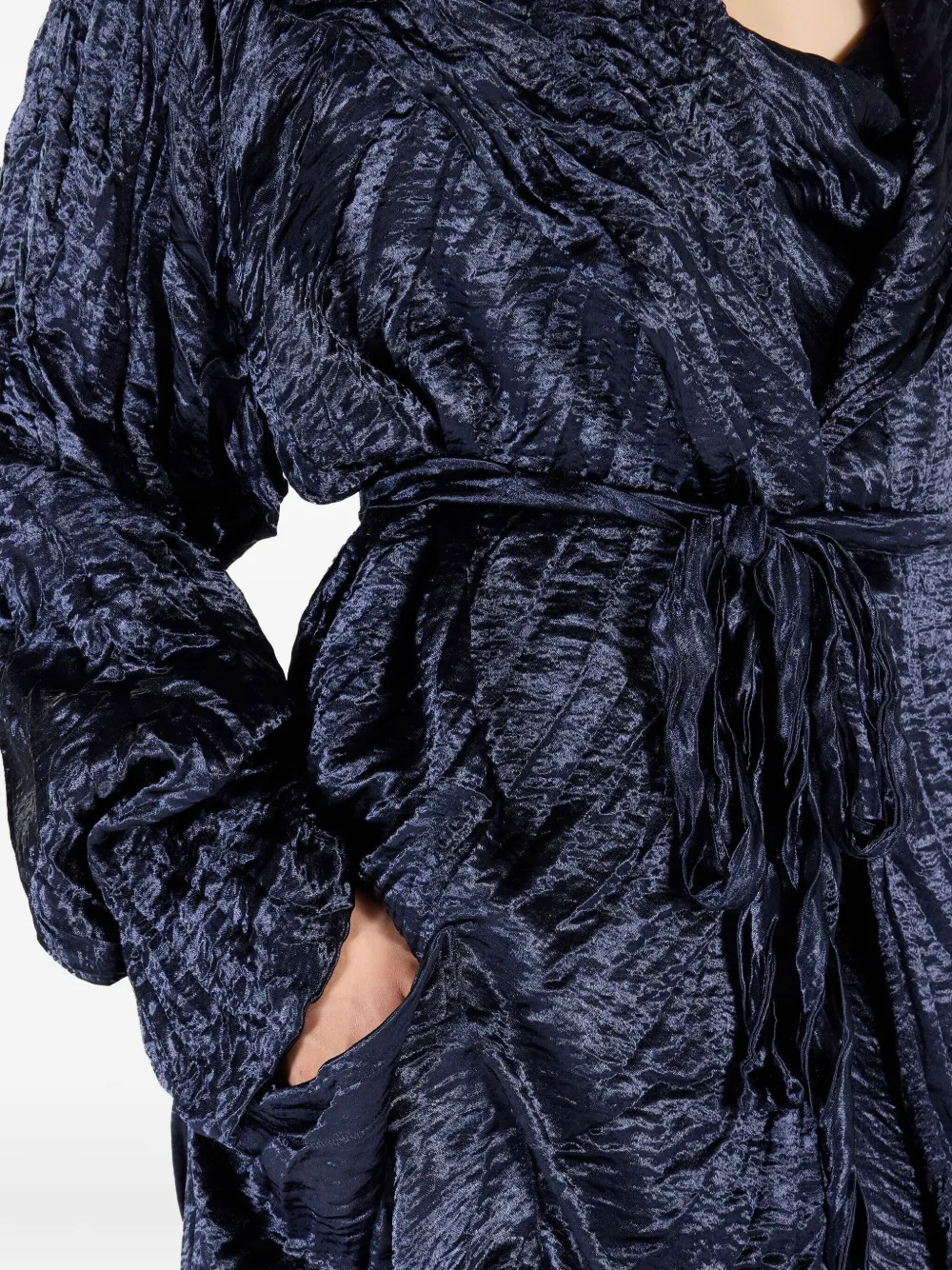 Roberto Cavalli Abito asimmetrico | Image 6