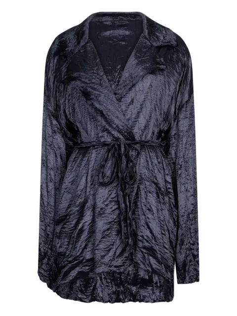 Roberto Cavalli asymmetric dress