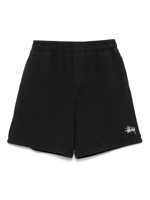 Stüssy double-layer shorts