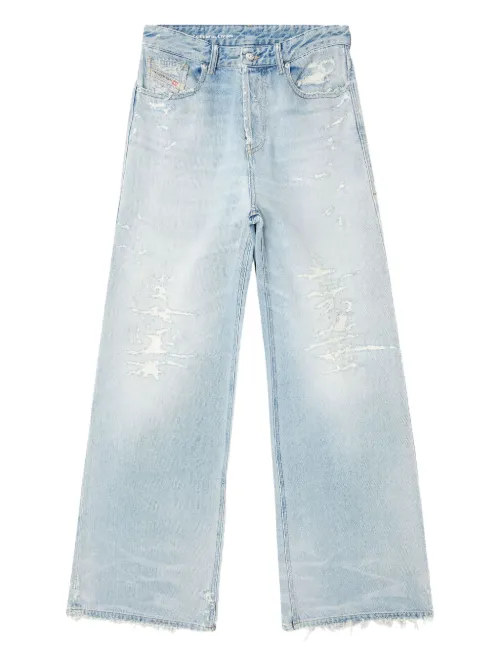Diesel jean 1996 D-Sire - Bleu - Diesel - Modalova