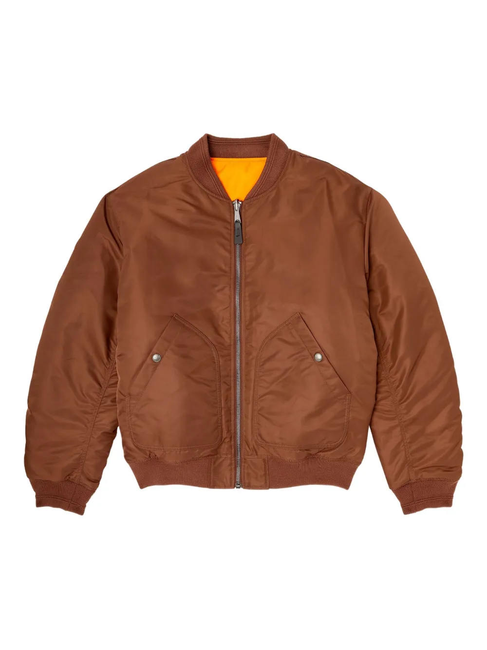 Diesel J-Held bomber jacket Bruin