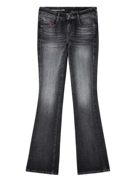 Diesel Bootcut 1969 D-Ebbey jeans 