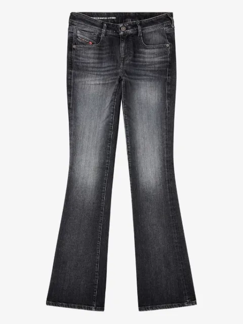 Diesel Bootcut 1969 D-Ebbey jeans