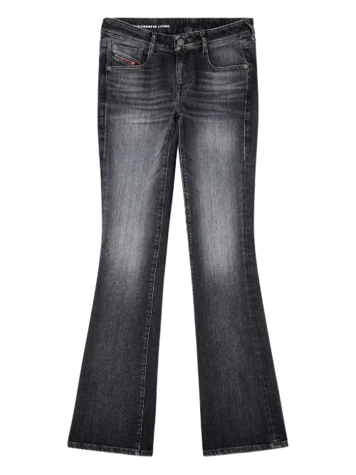 Jean Bootcut 1969 D-Ebbey - Diesel - Modalova