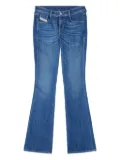Diesel Bootcut 1969 D-Ebbey jeans - Blue