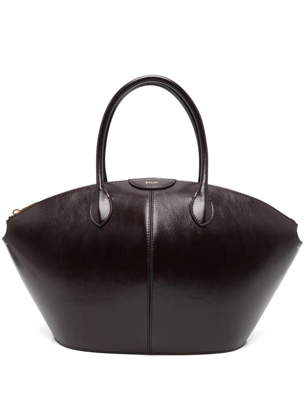 Bally Belle Alpine shopper Bruin