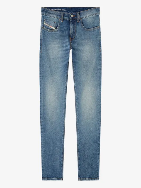 Diesel 2019 D-Strukt jeans
