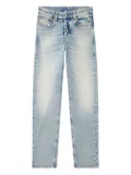 Diesel 1988 D-ark 09m22 jeans - Blue