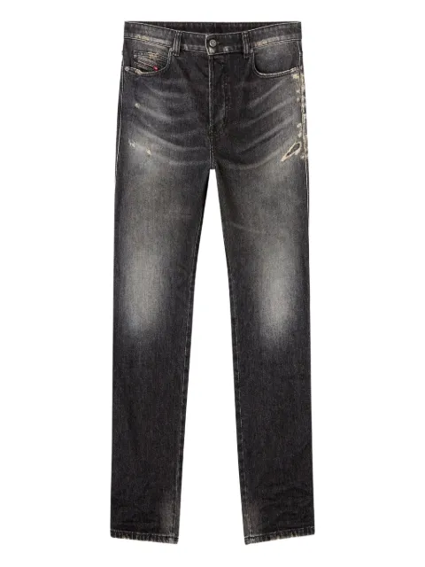 Diesel cotton jeans 