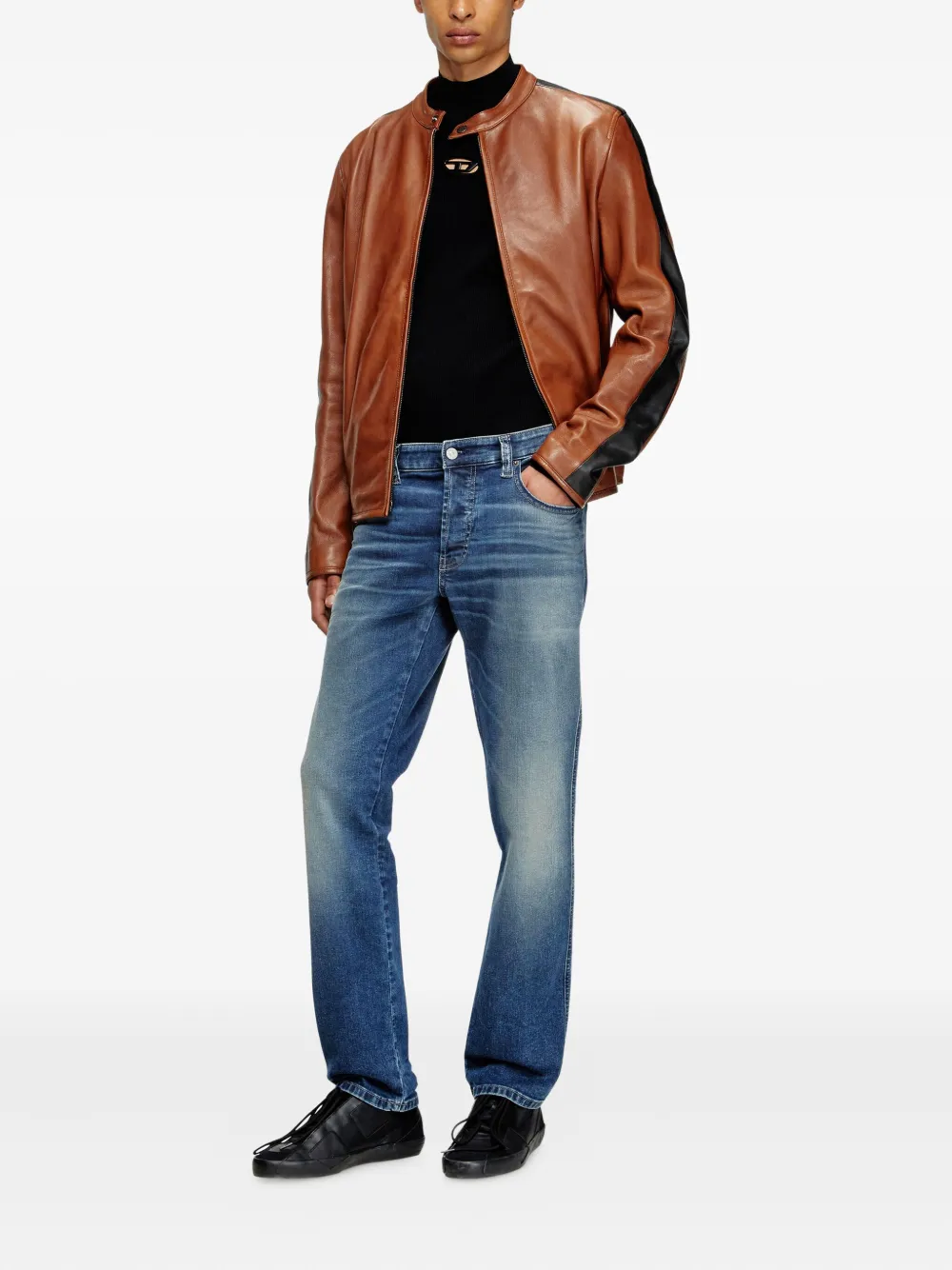 Diesel 1993 D-Vyl jeans - Blauw
