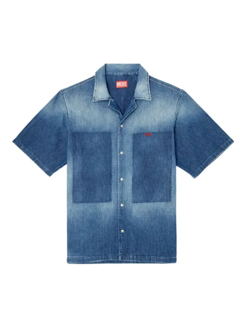 Diesel D-Nabil-D shirt 