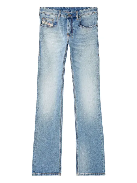 Diesel 2007 Zatiny jeans