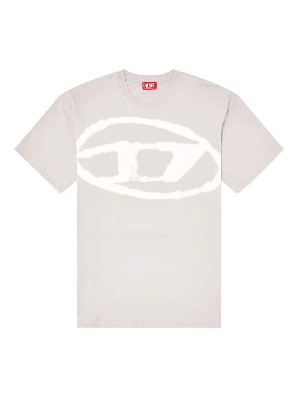 Diesel playera T-Boxt | gris | Image 1