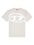 Diesel T-Boxt t-shirt - Grey