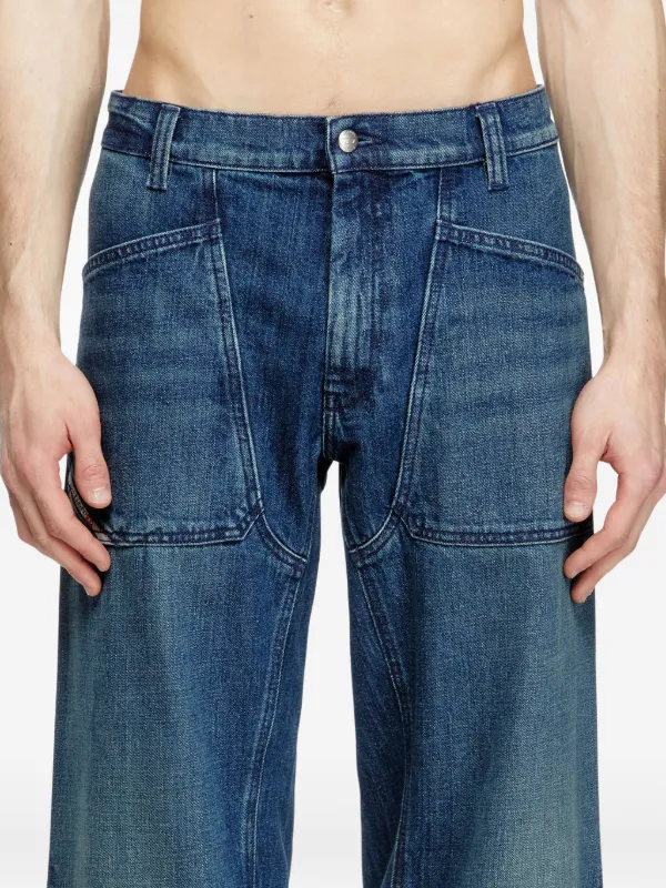 値下げ不可❌　DIESEL DENIM Diesel: Regular | Diesel Online Store