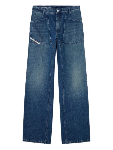 Diesel D-Zeta jeans