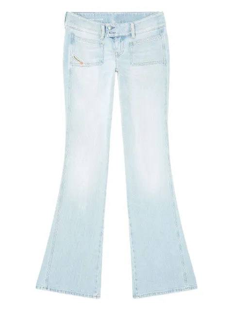 Diesel D-Hush jeans