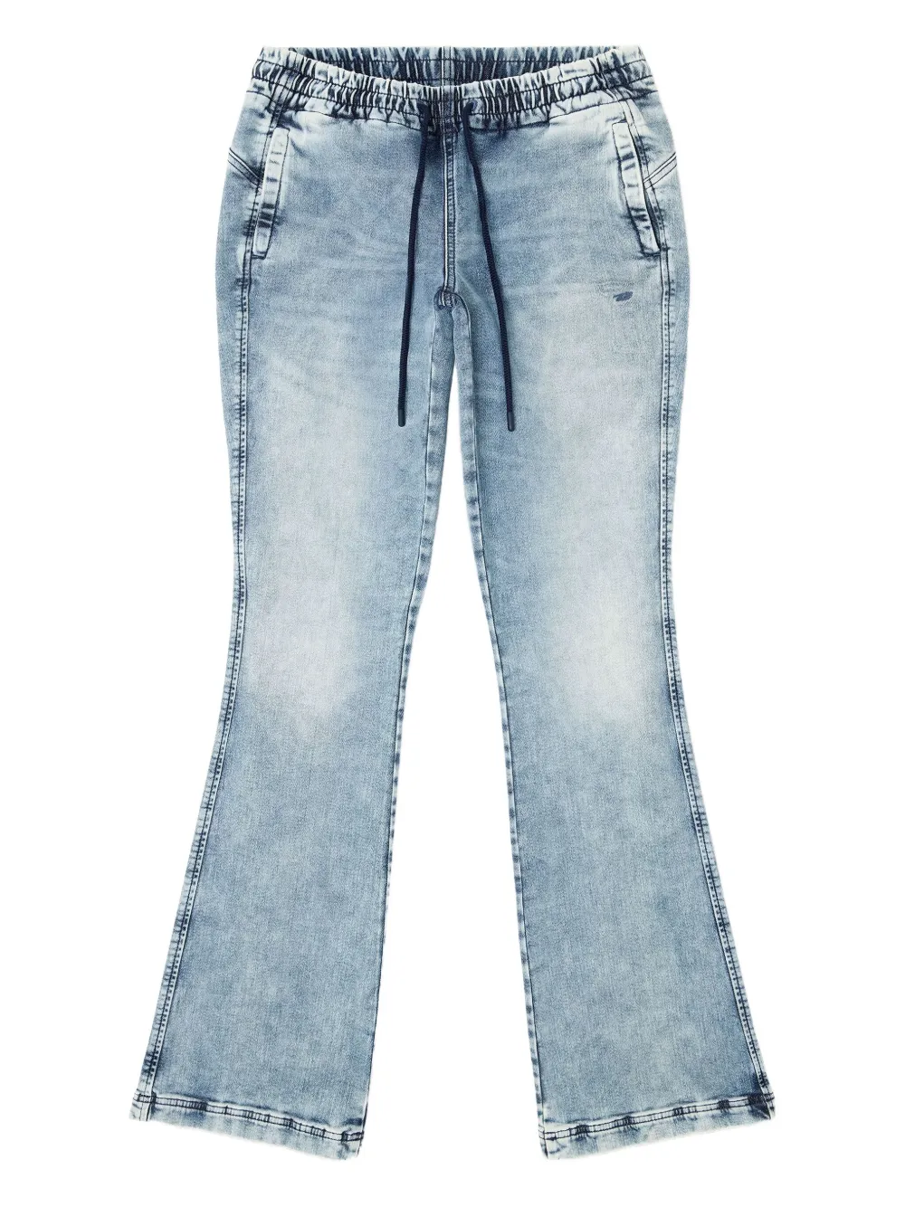 Diesel 2069 D-Ebbey jeans | Blue | Image 1