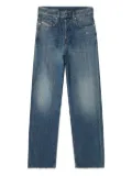 Diesel 2001 D-Marco jeans - Blue