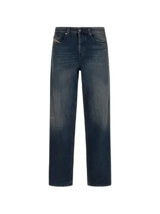 Diesel 2001 D-Marco ジーンズ | ブルー | FARFETCH JP