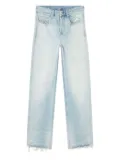 Diesel 2001 D-Macro jeans - Blue