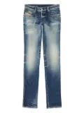 Diesel 1993 D-Vyl jeans - Blue