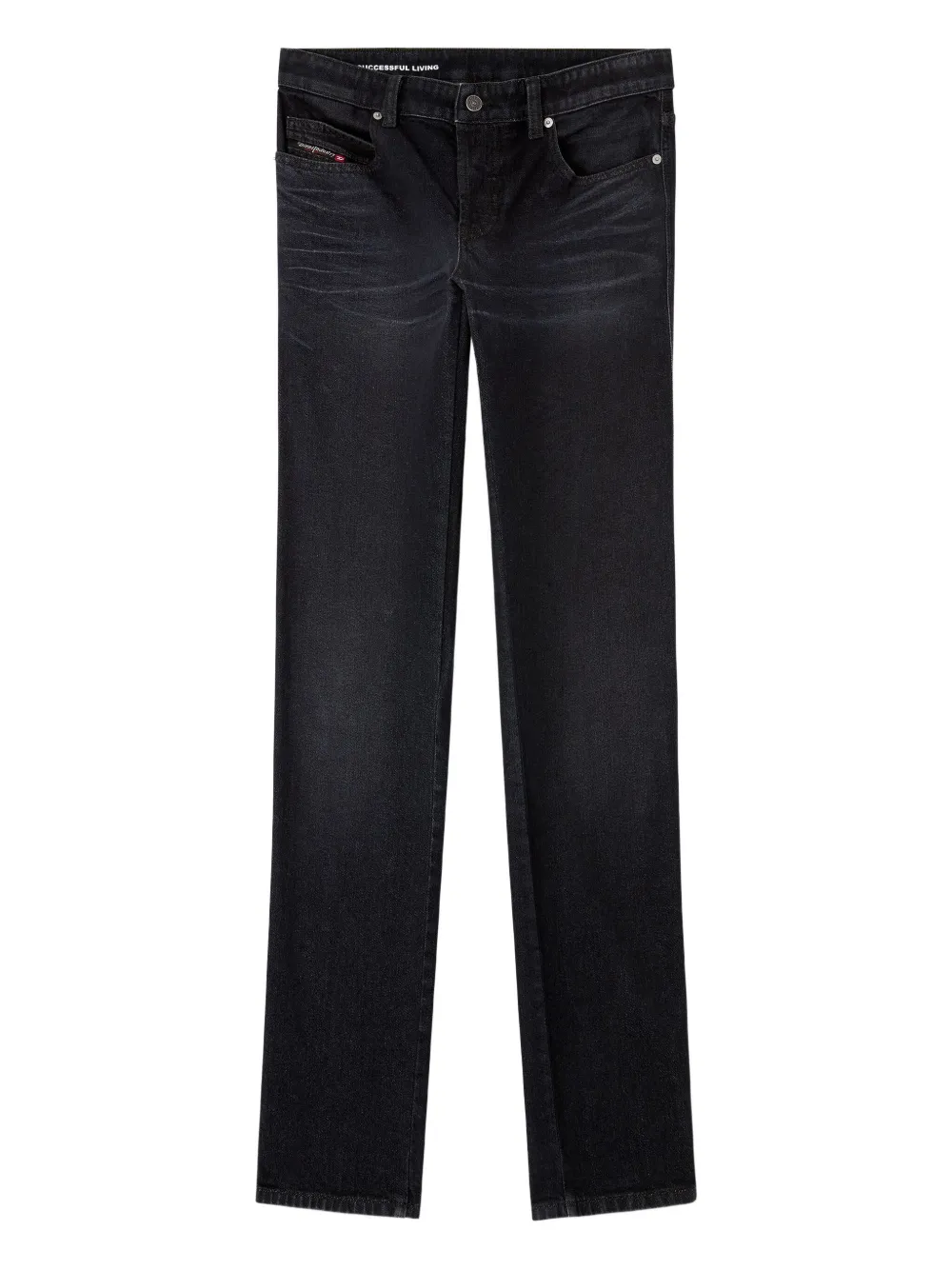 Diesel jeans Herren | negro | Image 1
