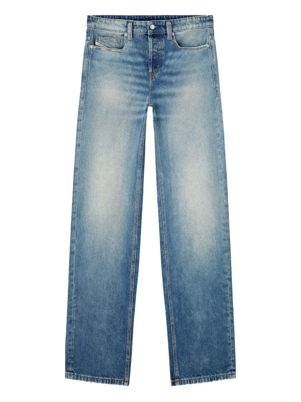 Diesel 2001 D-Marco jeans | Blue | Image 1