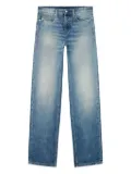 Diesel 2001 D-Marco jeans - Blue