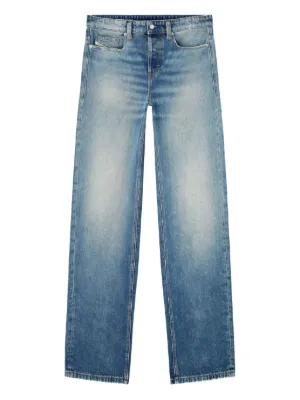Diesel 1997 DEnim ジーンズ | ブルー | FARFETCH JP