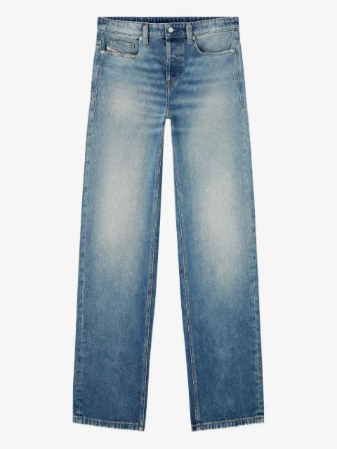 Diesel 2001 D-Marco Odbeb relaxed jeans