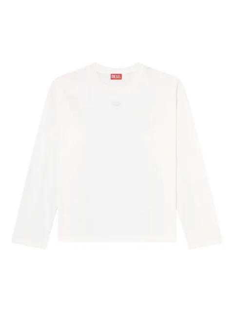 Diesel T-Boxt long-sleeve T-shirt