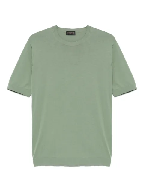 Dell'oglio playera de tejido fino
