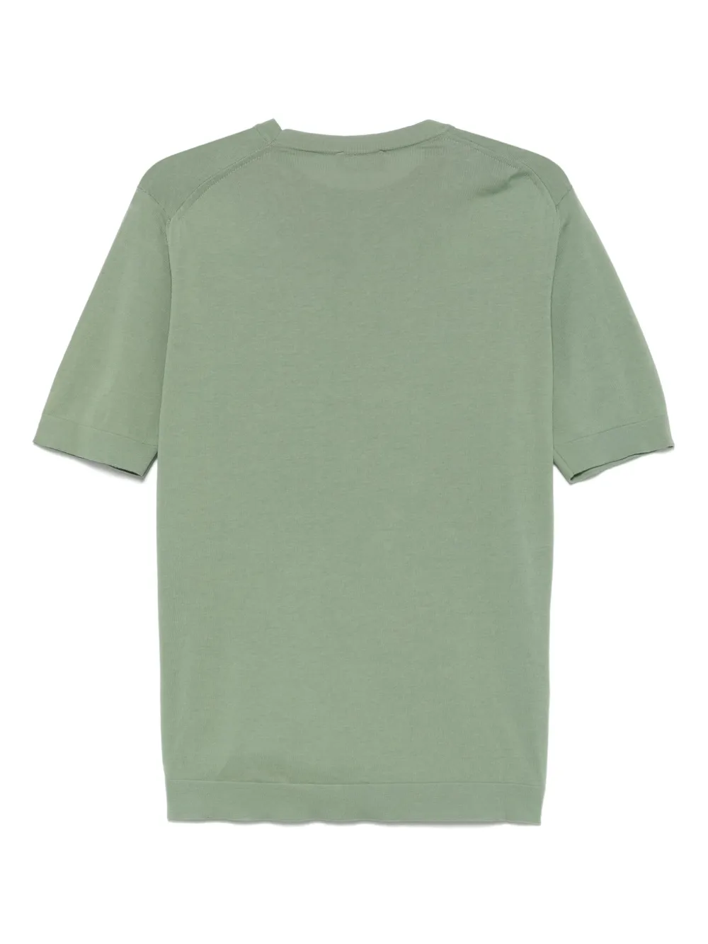 Dell'oglio playera de tejido fino | Playeras | Image 2