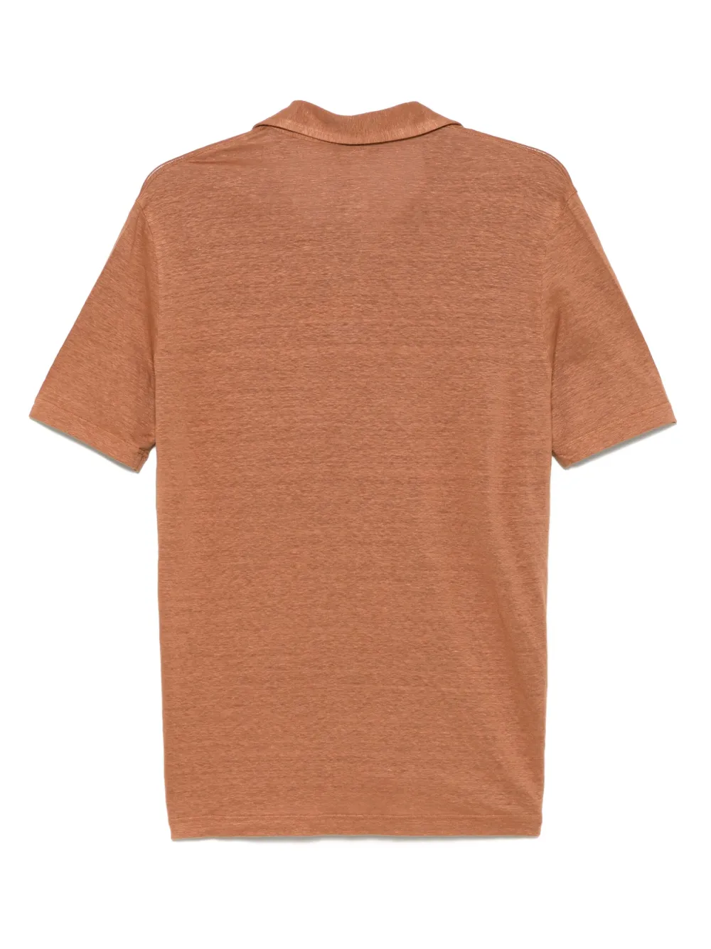 Dell'oglio playera Slub | Playeras | Image 2