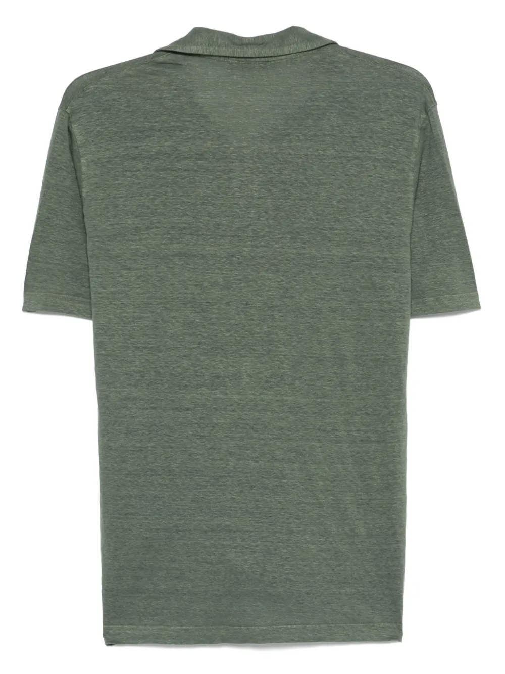Dell'oglio playera de lino | Playeras | Image 2