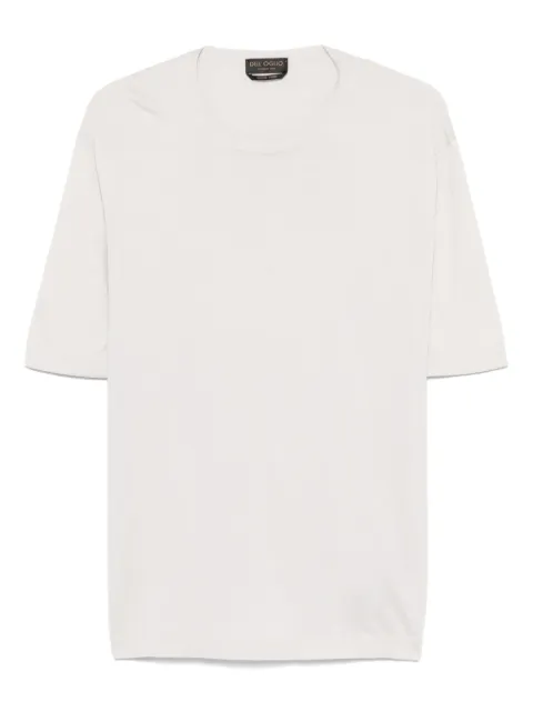 Dell'oglio knitted T-shirt