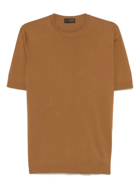 Dell'oglio knitted T-shirt
