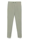 Incotex Pattern 39 chinos - Grey
