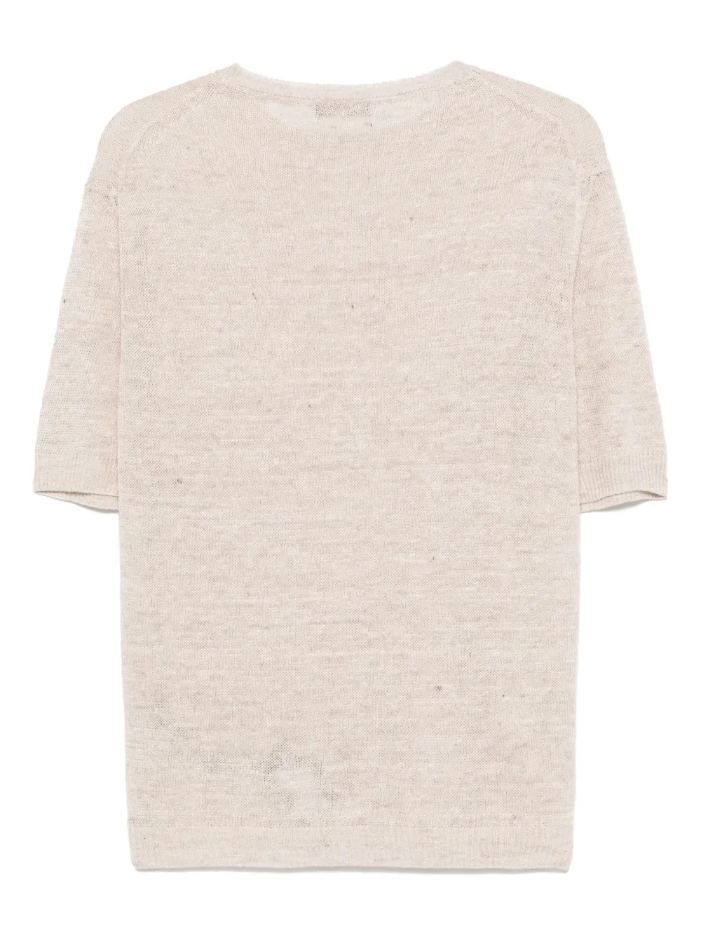 Dell'oglio playera tejida | Playeras | Image 2